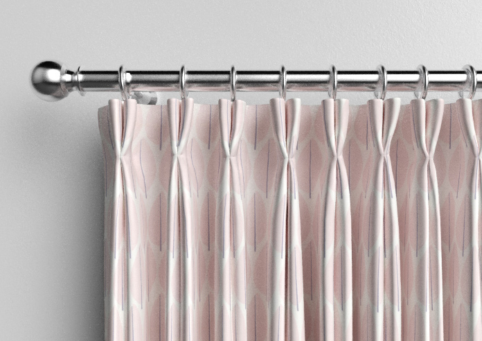 Lazza, Cameo - Made to Measure Curtains - Image 10